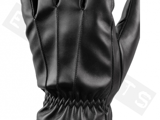 Winter Gloves T.J. MARVIN A50 Vintage Black
